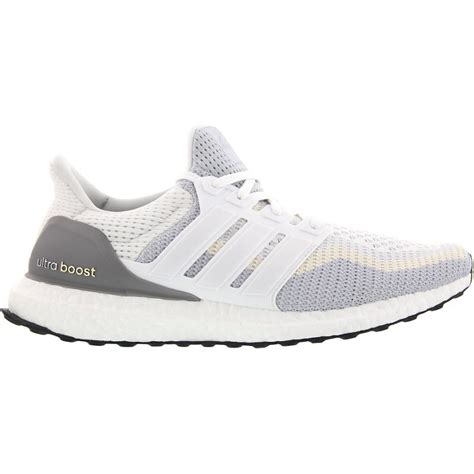 adidas herren energy boost aktiv traillaufschuhe weiß|adidas Ultraboost 5 Laufschuh .